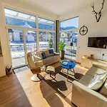 Kreischberg The Exclusive 13 Casa de Férias St. Lorenzen ob Murau