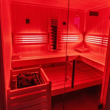 Kreischberg The Exclusive 13 Tatil Evi *