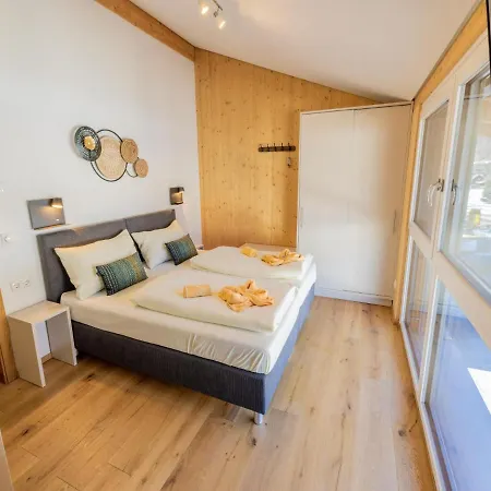 Kreischberg The Exclusive 13 * Sankt Lorenzen ob Murau