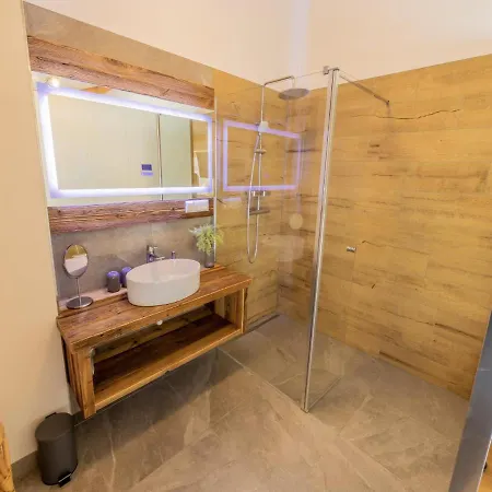 Holiday home Kreischberg The Exclusive 13 *
