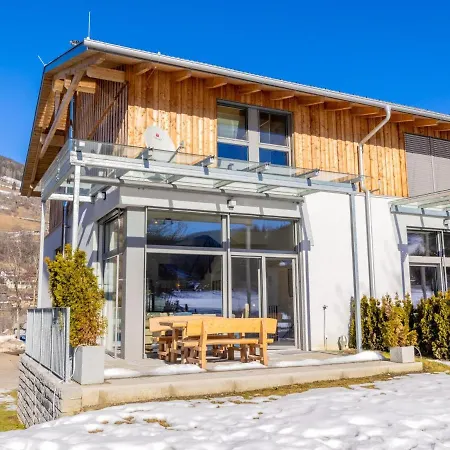 Holiday home Kreischberg The Exclusive 13 Sankt Lorenzen ob Murau