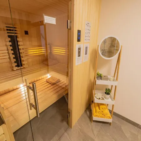 Kreischberg The Exclusive 13 Sankt Lorenzen ob Murau