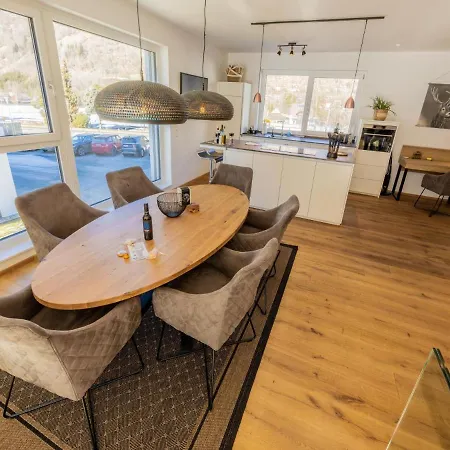 Holiday home Kreischberg The Exclusive 13