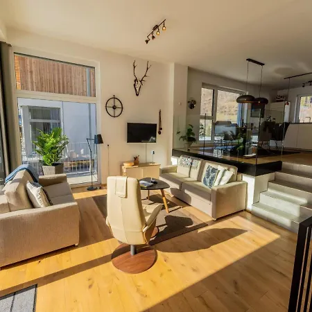Holiday home Kreischberg The Exclusive 13 *