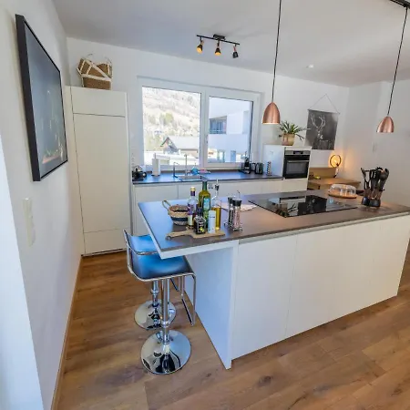 Holiday home Kreischberg The Exclusive 13