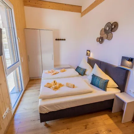 Kreischberg The Exclusive 13 Holiday home Sankt Lorenzen ob Murau