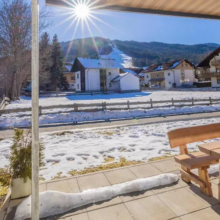 Kreischberg The Exclusive 13 Tatil Evi