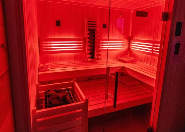 Kreischberg The Exclusive 13 Tatil Evi *