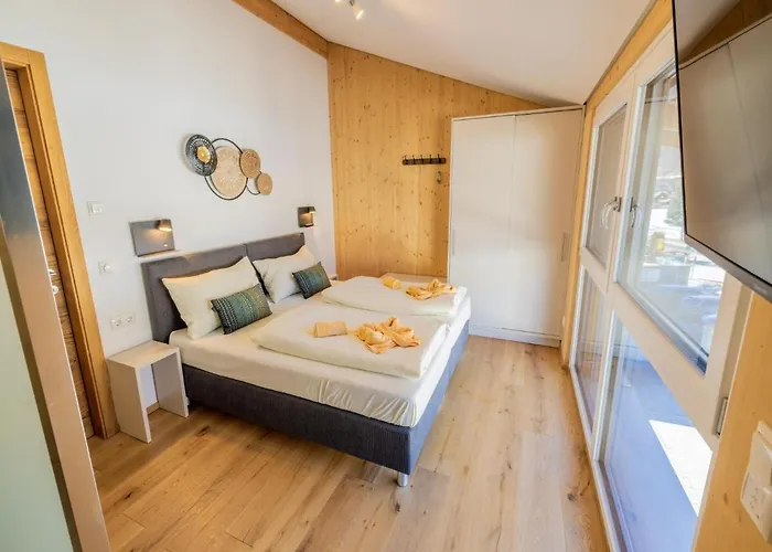 Kreischberg The Exclusive 13 * Sankt Lorenzen ob Murau