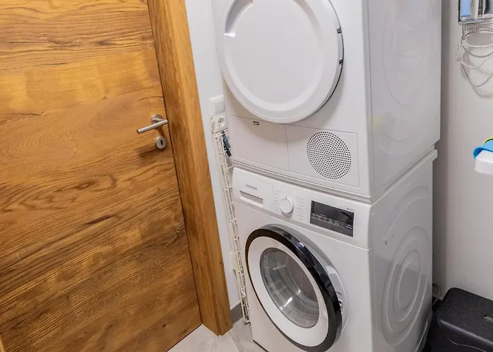 Kreischberg The Exclusive 13 Tatil Evi Sankt Lorenzen ob Murau