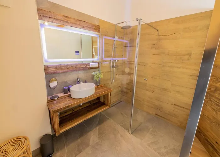 Tatil Evi Kreischberg The Exclusive 13 *