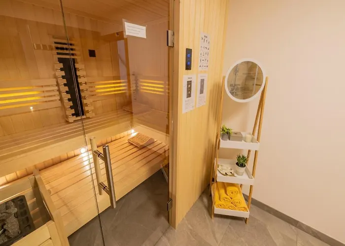 Kreischberg The Exclusive 13 Sankt Lorenzen ob Murau