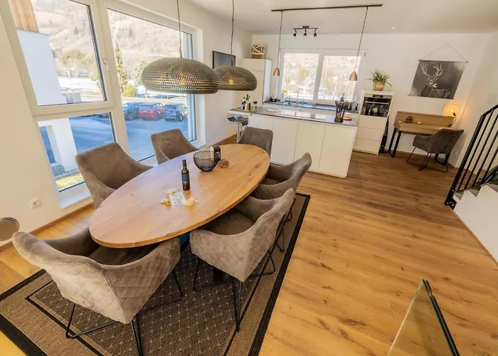 Tatil Evi Kreischberg The Exclusive 13