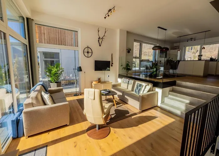 Ferienhaus Kreischberg The Exclusive 13 *