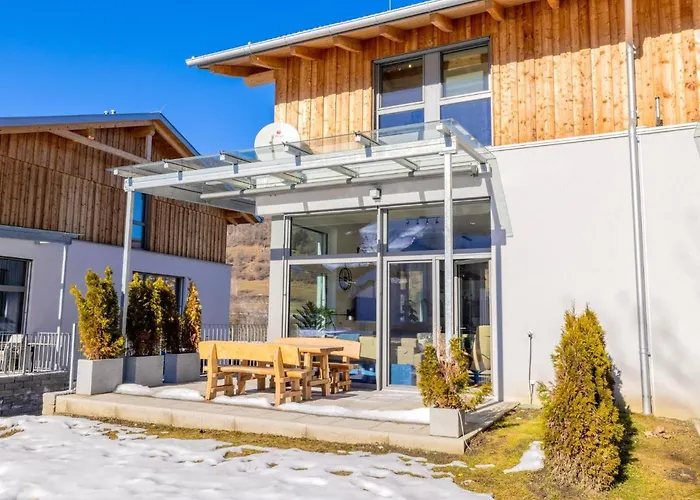 Kreischberg The Exclusive 13 *