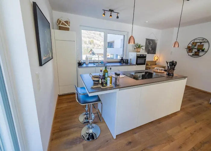 Tatil Evi Kreischberg The Exclusive 13