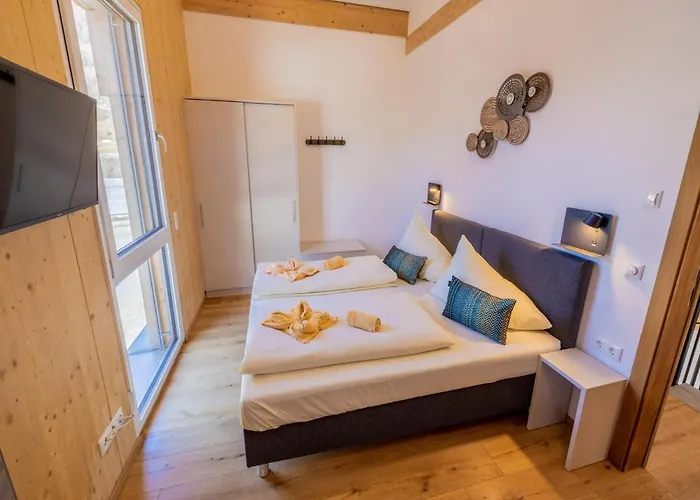 Kreischberg The Exclusive 13 Ferienhaus Sankt Lorenzen ob Murau